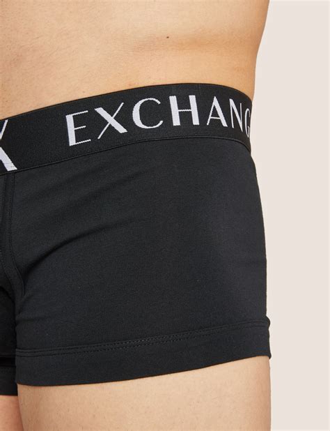 armani exchange underwear|armani exchange underwear for men.